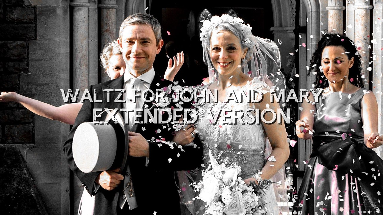 Waltz For John And Mary Extended Version