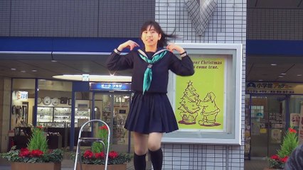 仲嶺亜也菜「シュガーソングとビターステップ (UNISON SQUARE GARDEN)」2015/11/28