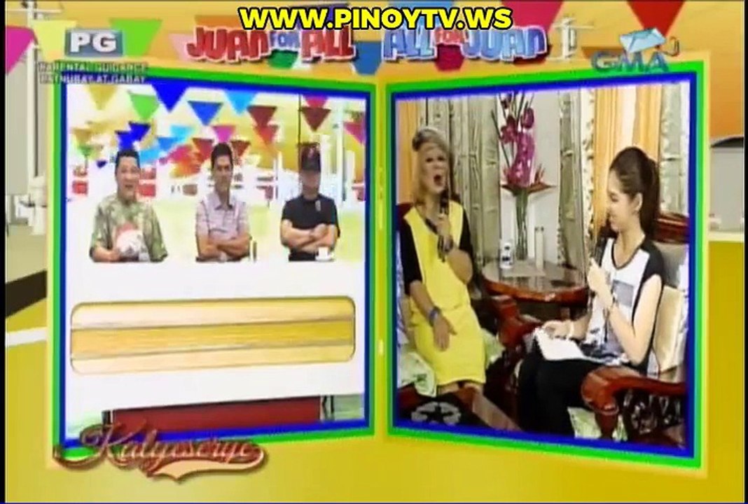 EAT BULAGA December 1 2015 PART 7
