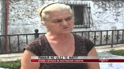 Télécharger la video: Dita botërore e turizmit në Ulëz - News, Lajme - Vizion Plus