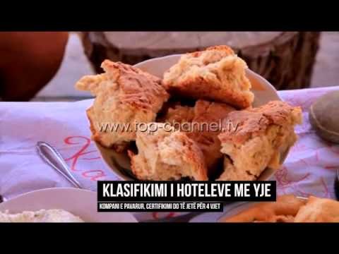 Turizmi, paketë si për fasonët - Top Channel Albania - News - Lajme