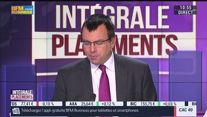 Le Match des Traders: Jean-Louis Cussac VS Giovanni Filippo – 01/12