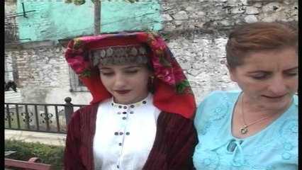 MAT,KTHIMI I QYTEZES NE DESTINACION TURISTIK PANAIR ME USHQIME TRADICIONALE NE ULEZ LAJM