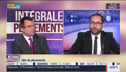 Idées de placements: Comment investir dans des placements atypiques ? - 01/12