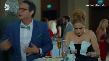 Güllerin Savaşı 59.Bölüm - Kalemin gücü seni yarı yolda bırakmaz!