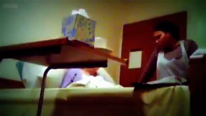 Panorama Behind Closed Doors Elderly Care Exposed BBC documentary 2014