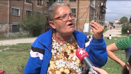 BANORET E KAMZES PROTESTOJNE PER MUNGESEN E ENERGJISE,KERKOJNE KONTRATA INDIVIDUALE LAJM