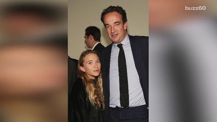 Mary-Kate Olsen allegedly had 'bowls of cigarettes' at wedding reception