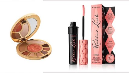 5 Items you want in your holiday makeup bag