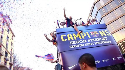 Liga - Messi élu meilleur joueur