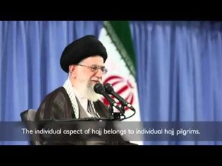 IRANI AKUZON  ARABINE SAUDITE SI PERGJEGJESE PER TRAGJEDINE ME PELEGRINET NE HAXH LAJM