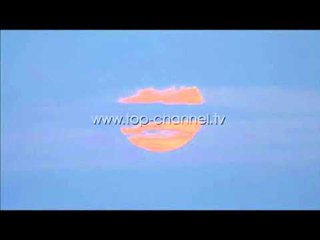 Superhëna dhe eklipsi hënor, bashkë pas 33 vitesh - Top Channel Albania - News - Lajme