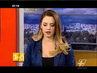 7pa5 - Pjesa e pare - 28 Shtator 2015 - Show - Vizion Plus