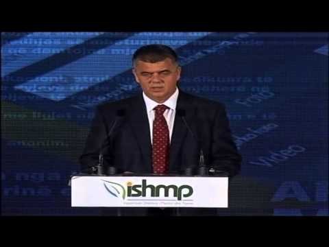 MJEDISI GATI MORATORIUMIN PER PYJET NDAL PRERJES SE PYJEVE PER 10 VJET ME QELLIM FITIMI LAJM