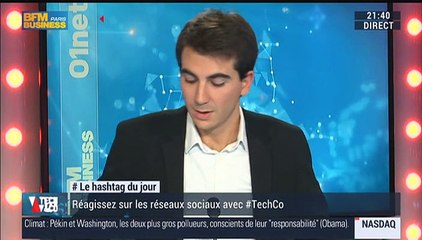 Le Hashtag du jour: 15 000 tweets sur la prise de position de "La Voix du Nord" contre le FN – 30/11