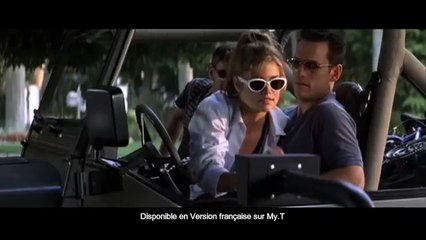 Sexcrimes 4 : Partie a quatre