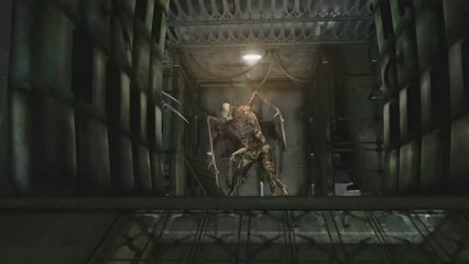 Dead Space - Official Trailer - nojery tyleft