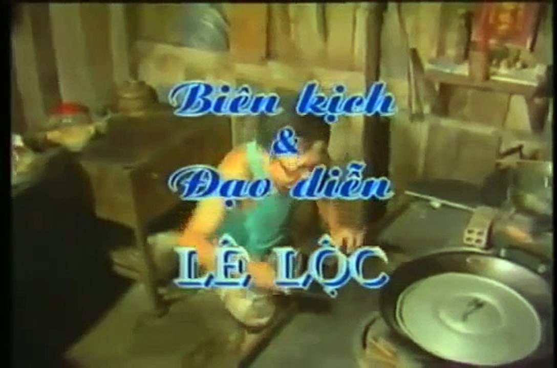 Hài kịch - Con không lấy vợ 1-7