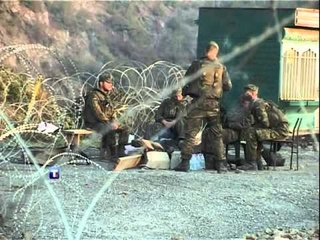 RAPORTI I BAN KI MOON VERIU RREZIK I VAZHDUESHEM I STABILITETIT NE KOSOVE LAJM