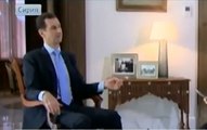 Башар Асад согласен на проведение мирной конференции по Сирии в Праге