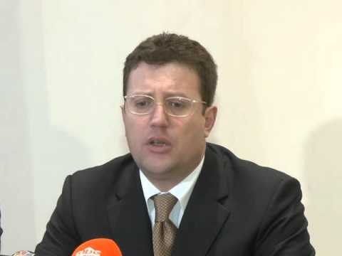 LIDHET MARREVESHJA NE PRANVERE 2013 MBARON RRUGA TIRANE ELBASAN LAJM