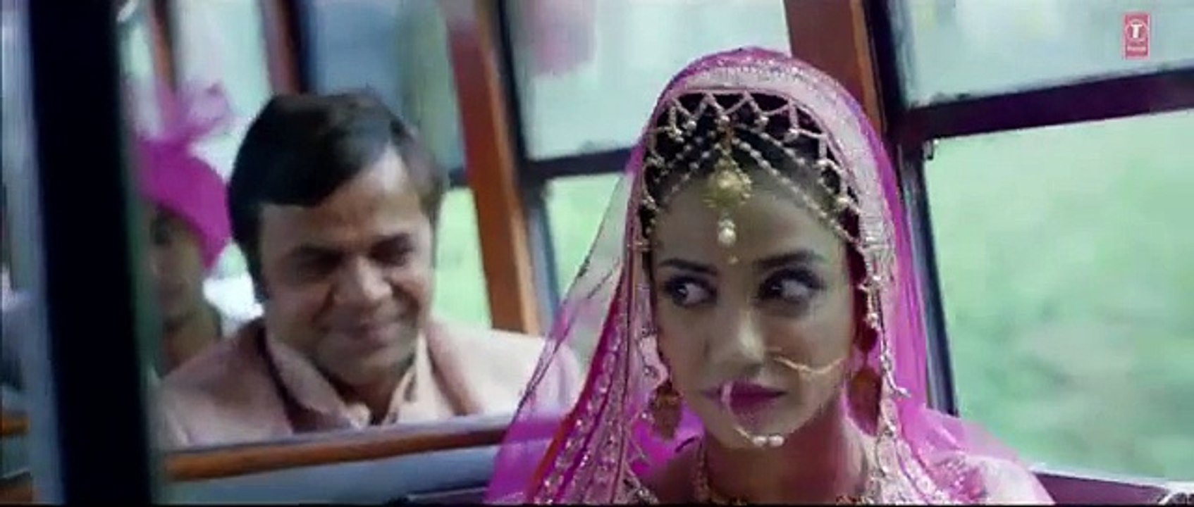 'Dum Ali' Full VIDEO Song _ Baankey ki Crazy Baraat