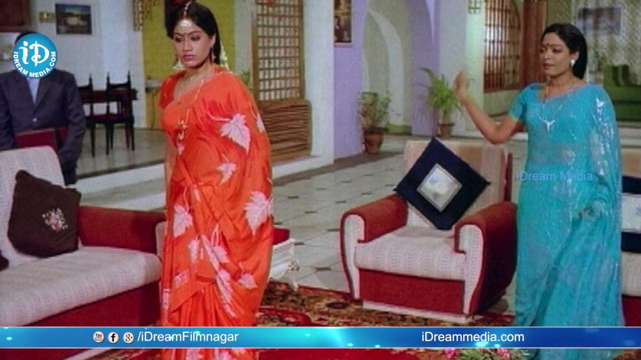 Bhanumathi Gari Mogudu Full Movie Part 5 || Balakrishna, Vijayashanti || A Kodandarami Reddy