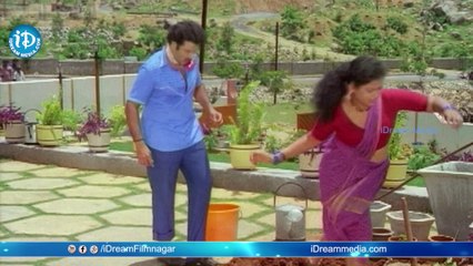 Bhanumathi Gari Mogudu Full Movie Part 7 || Balakrishna, Vijayashanti || A Kodandarami Reddy