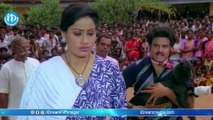 Bhanumathi Gari Mogudu Full Movie Part 10 || Balakrishna, Vijayashanti || A Kodandarami Reddy