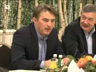 DEKLARATAT E TADIÇ GATI TE TAKOHEM NE ÇDO KOHE ME HASHIM THAÇIN LAJM