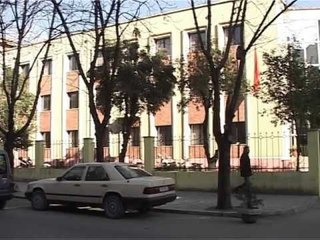 NDRYSHIME NE POLICI LEVIZJE NE DREJTORINE E TIRANES KORCES DHE DIBRES LAJM