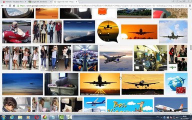 FÓRMULA DE PASSAGENS