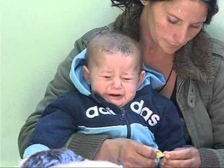 STREHIMI I ROMEVE AV POPULLIT,NUK DO PRANOHET NJE ZGJIDHJE E PERKOHSHME LAJM