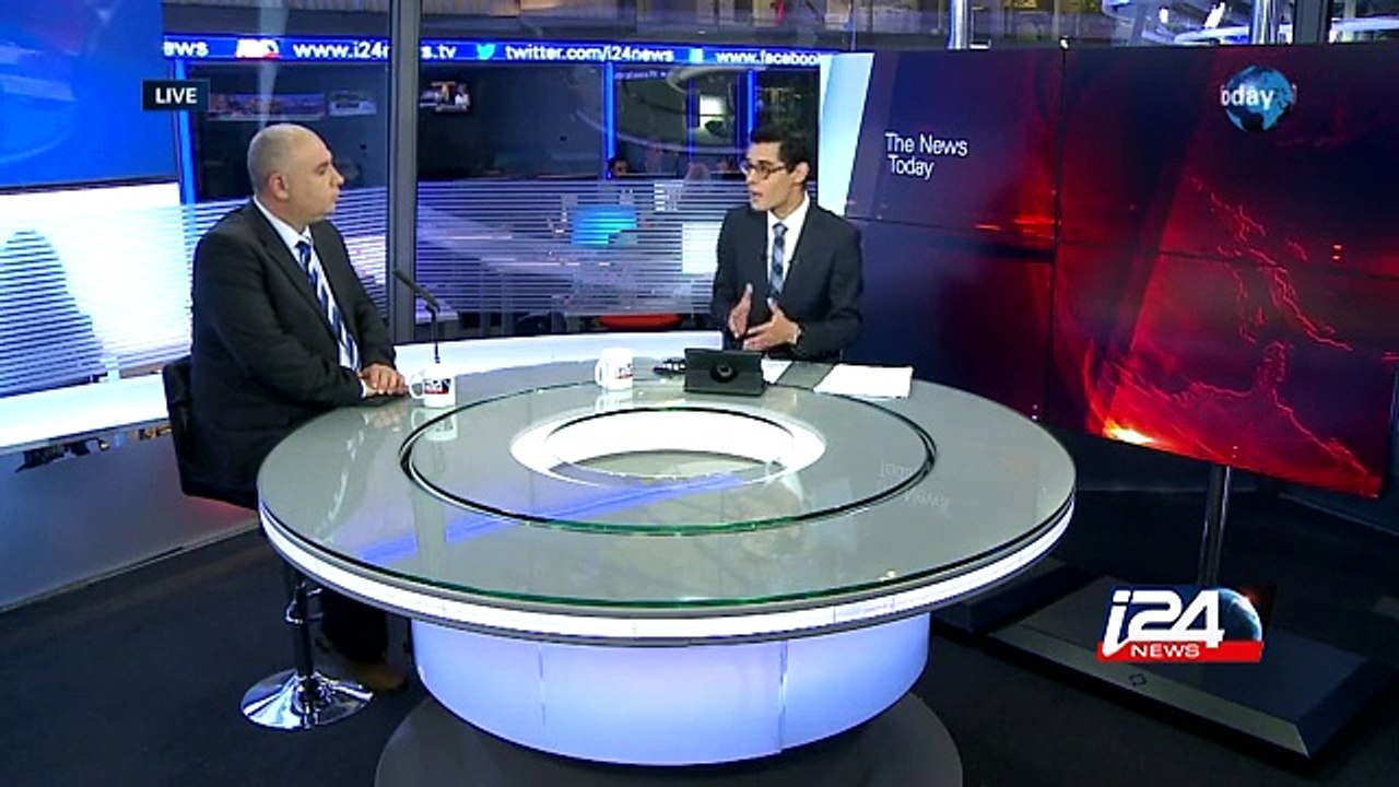 Qassem Suleimani, Islamic State notorious quds force leader, dead or alive?