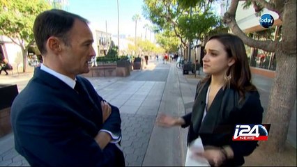 "Black Friday" : Online sales skyrocket in the U.S.