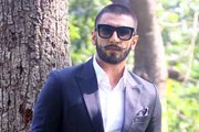 Ranveer Singh recalls the moment when he was chased by goons