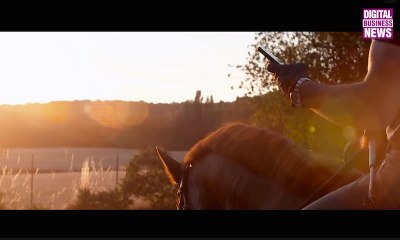 [Innovation] Balios, le capteur connecté des chevaux