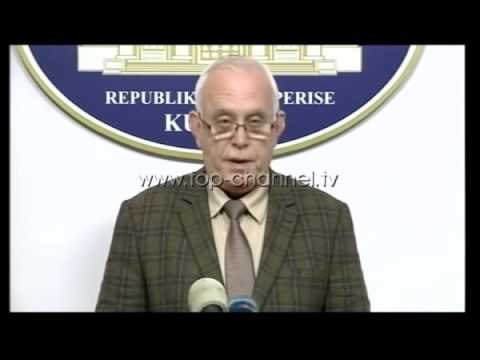 Braho: Prifti e Doshi, komplot Metës - Top Channel Albania - News - Lajme