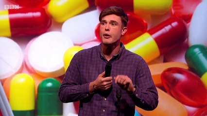 Mock The Week S14E06