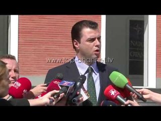 Hetimi i huaj i CEZ-it; "shteti dorëzohet" - Top Channel Albania - News - Lajme