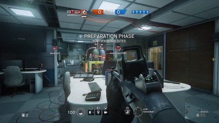 One Man Squad Killer