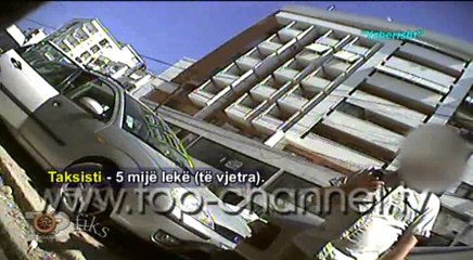 Fiks Fare, 28 Shtator 2015, Pjesa 2 - Investigative Satirical Show