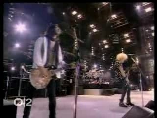 Guns N'Roses-Knocking on heaven's door