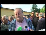 Largohen nga puna, 200 punëtorë të “Kurum” në protestë - Top Channel Albania - News - Lajme