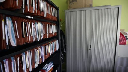 Métier, conseillère pénitentiaire d'insertion et de probation