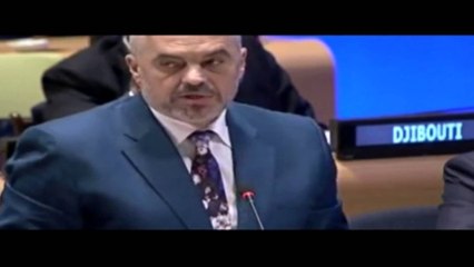 RAMA TAKOHET ME OBAMEN NE OKB