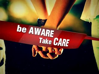AIDS CAMPAIGN Transition on Aids Awareness Day 2015