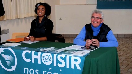 Qui êtes-vous, Gilles Denigot ?