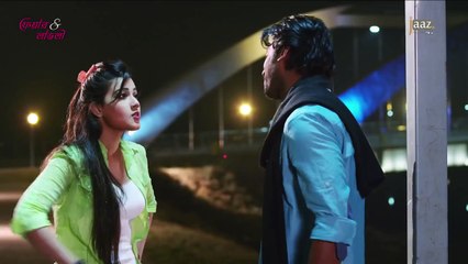 Eki Maya _ Mahiya Mahi _ Shipan _ DESHA - The Leader Movie 2014 - YouTube (720p)