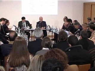 PLANI URBANISTIK BASHKIA NIS KONSULTIMET ME GRUPET E INTERESIT LAJM